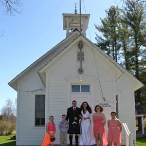 Meet your Posher, Mike sylvia